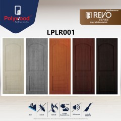 บานเกล็ด Revo Series LPLR-001 (Pre-Order 15-25 วัน) 