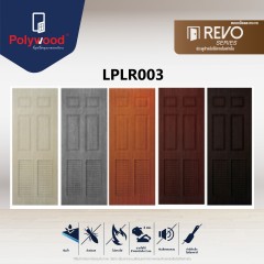 บานเกล็ด Revo Series LPLR-003 (Pre-Order 15-25 วัน) 