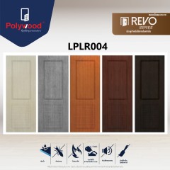 บานเกล็ด Revo Series LPLR-004 (Pre-Order 15-25 วัน) 