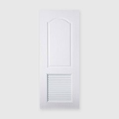 ประตูห้องน้ำ uPVC Comfort Series PSW-16