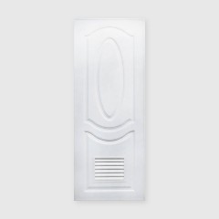 ประตูห้องน้ำ uPVC Comfort Series PSW-2