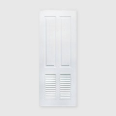 ประตูห้องน้ำ uPVC Comfort Series PSW-4