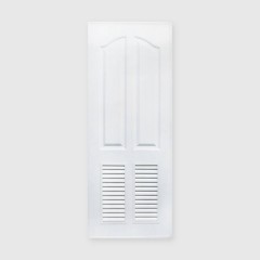ประตูห้องน้ำ uPVC Comfort Series PSW-6
