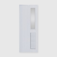 ประตูบานประกอบ White Series PW-3