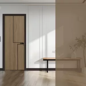 ประตูภายใน