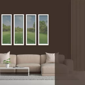 ประตูและหน้าต่างบานเลื่อน